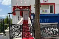 Özel Çiğli Tad Preschool Anaokulu