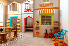 Özel Tad Preschool Mavişehir Anaokulu