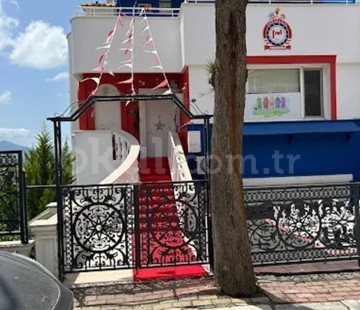 Genel Bakış