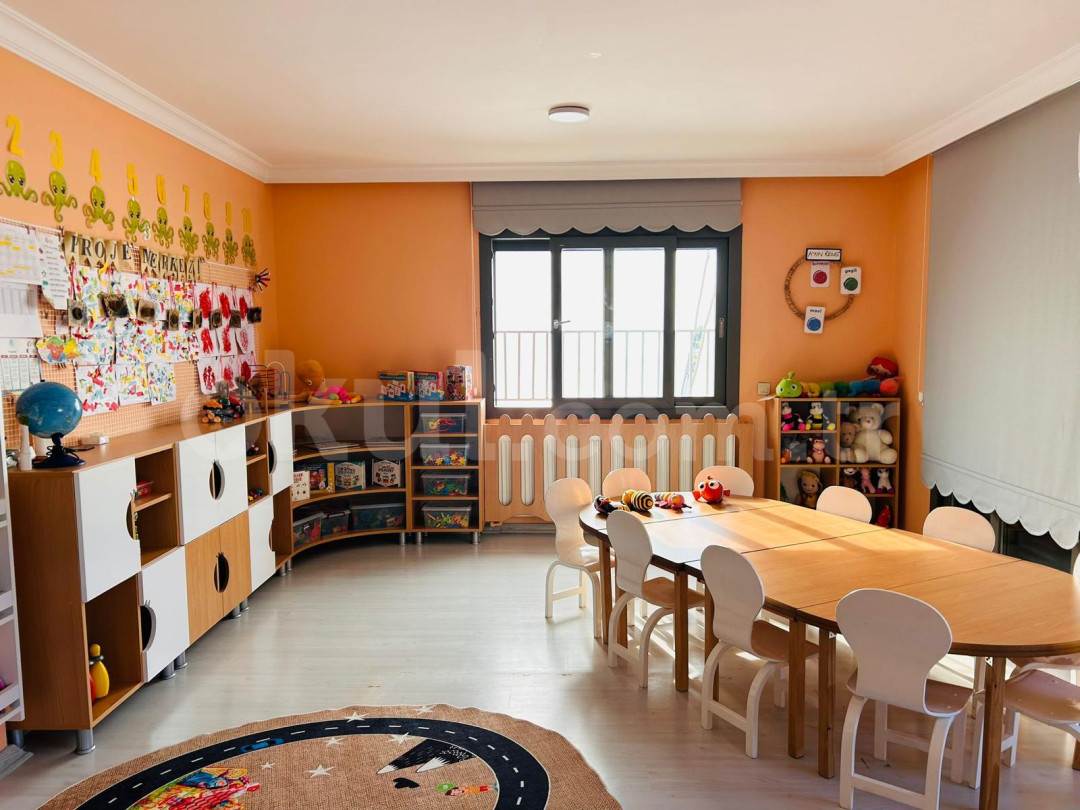 Özel Nar Gündüz Bakımevi - 4