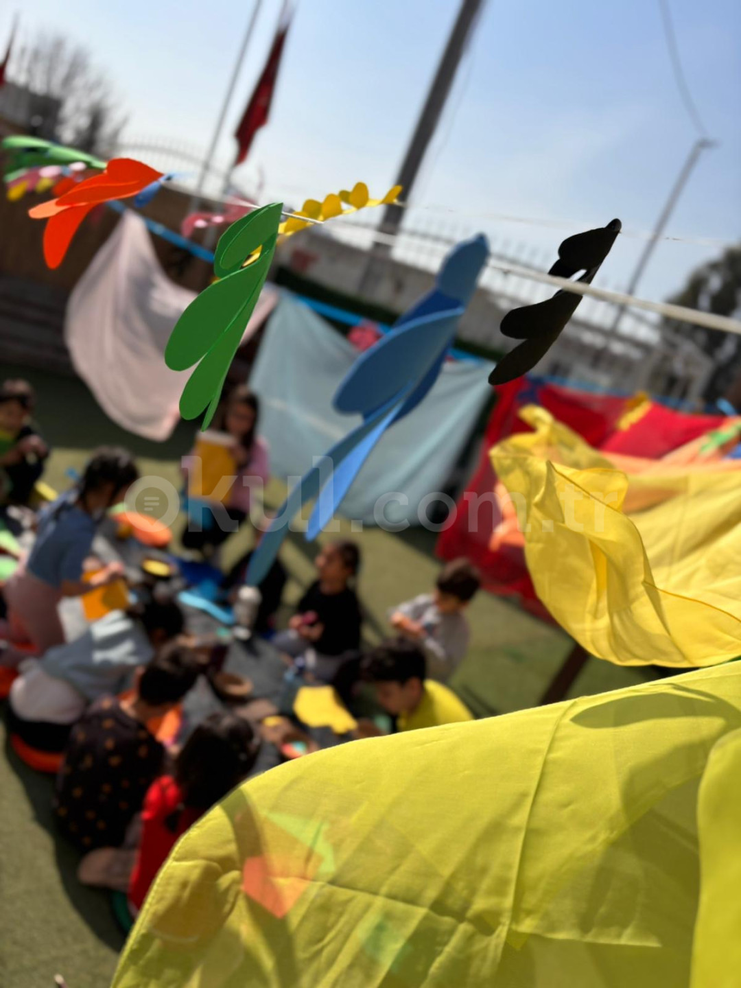 Özel Nar Gündüz Bakımevi - 16