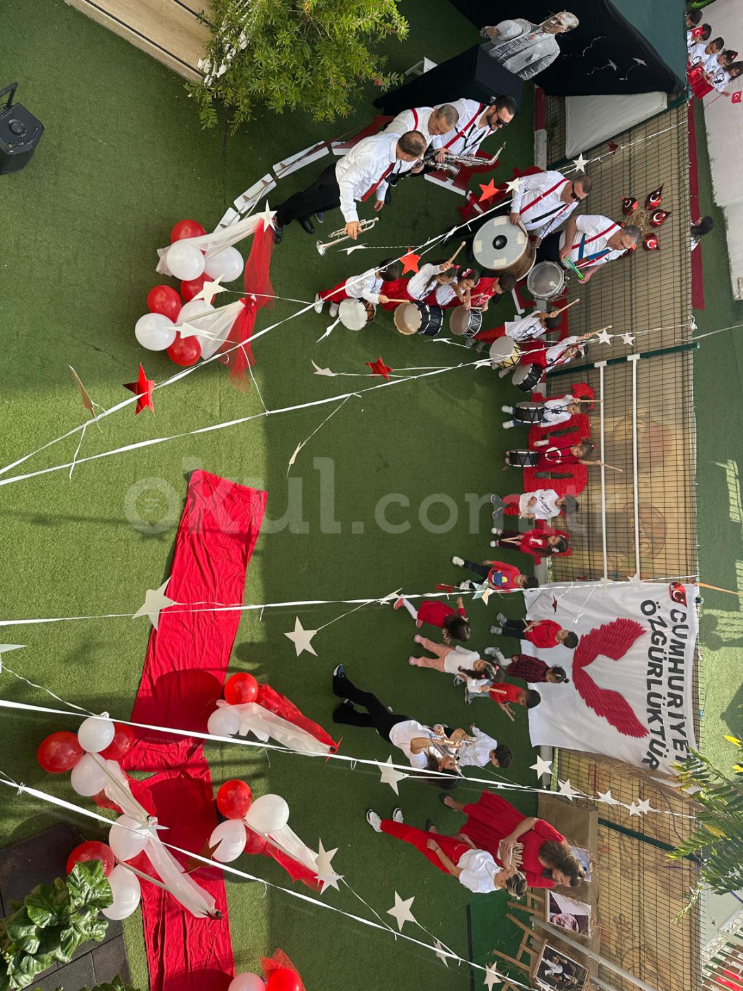 Özel Nar Gündüz Bakımevi - 17