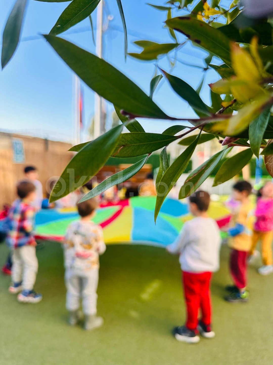 Özel Nar Gündüz Bakımevi - 15