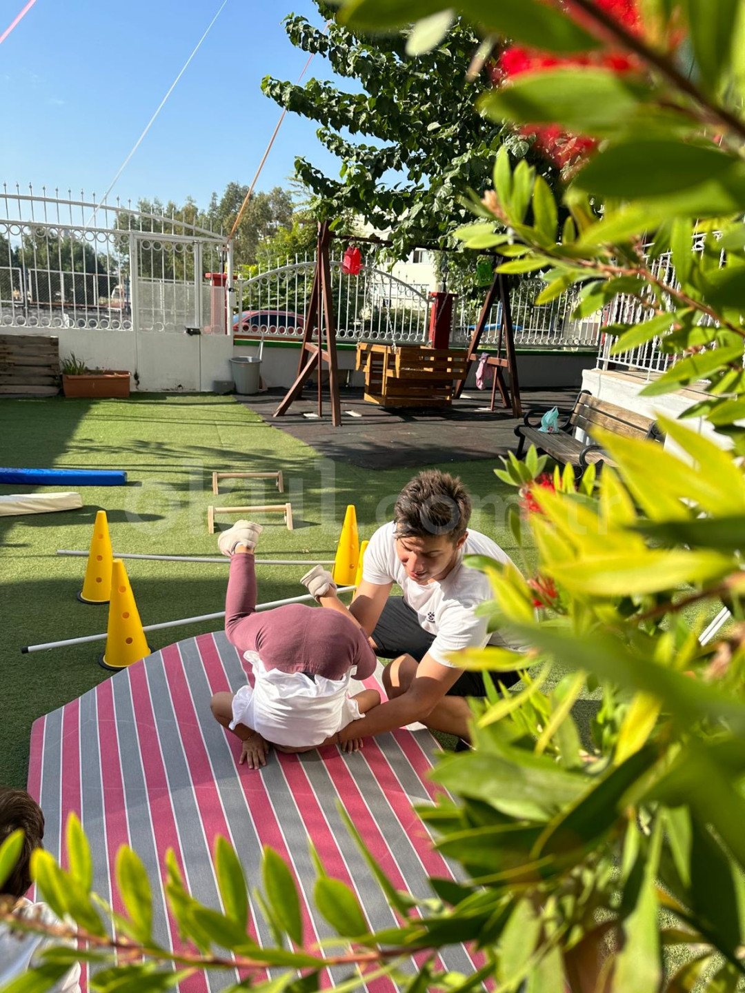 Özel Nar Gündüz Bakımevi - 18