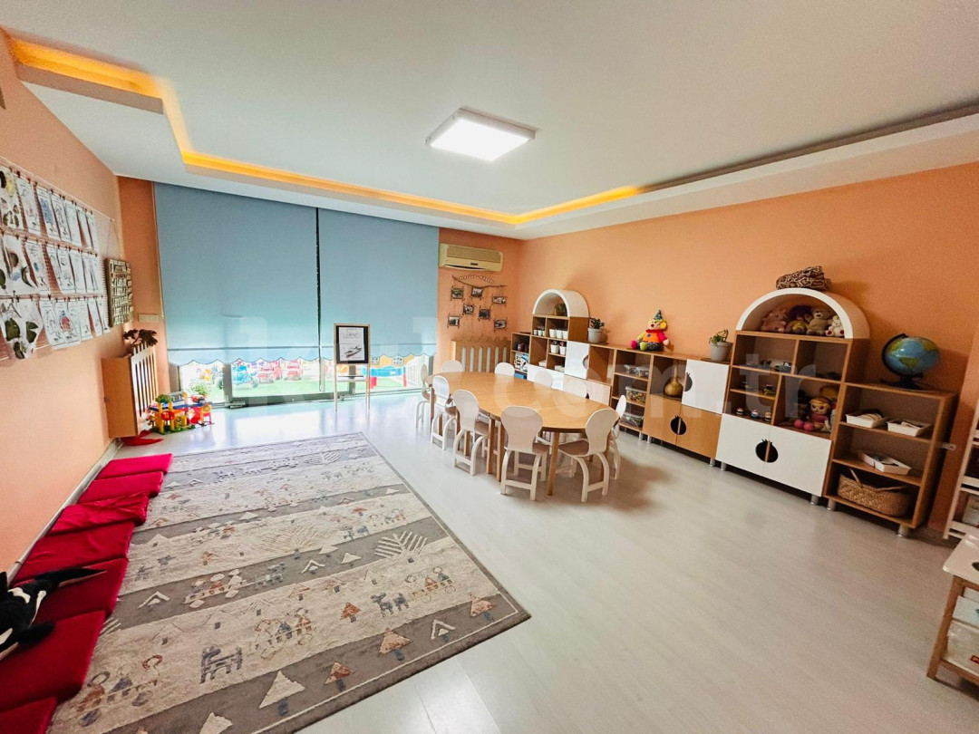 Özel Nar Gündüz Bakımevi - 9