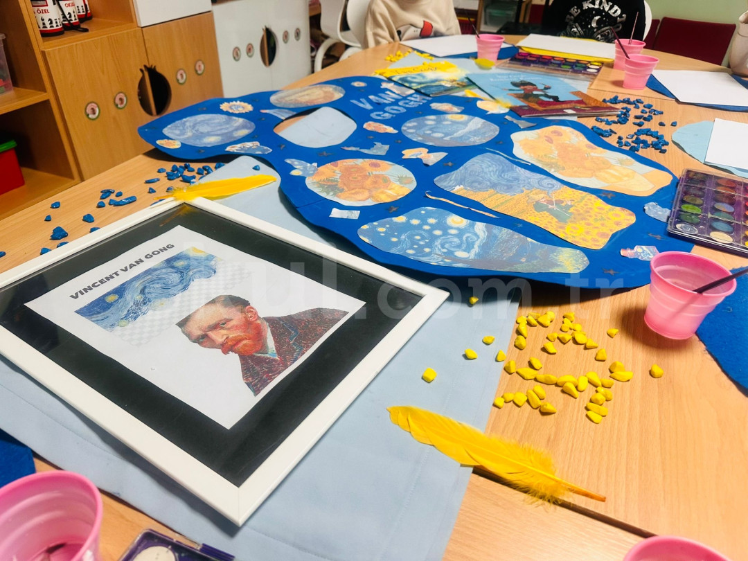 Özel Nar Gündüz Bakımevi - 14