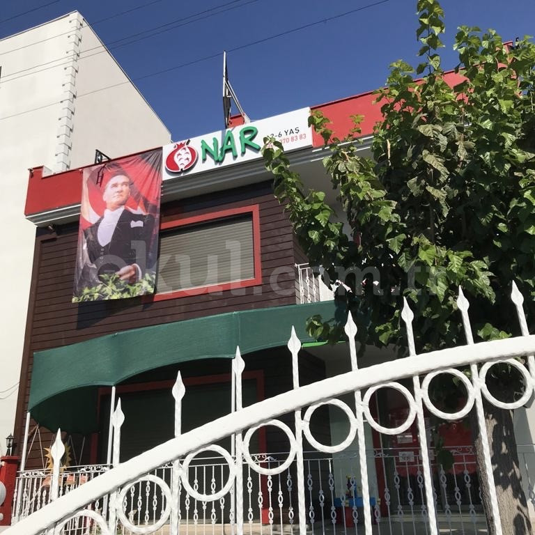 Özel Nar Gündüz Bakımevi - 11