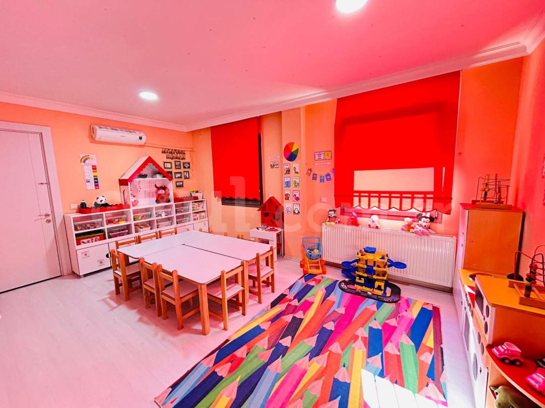 Özel Nar Gündüz Bakımevi - 7