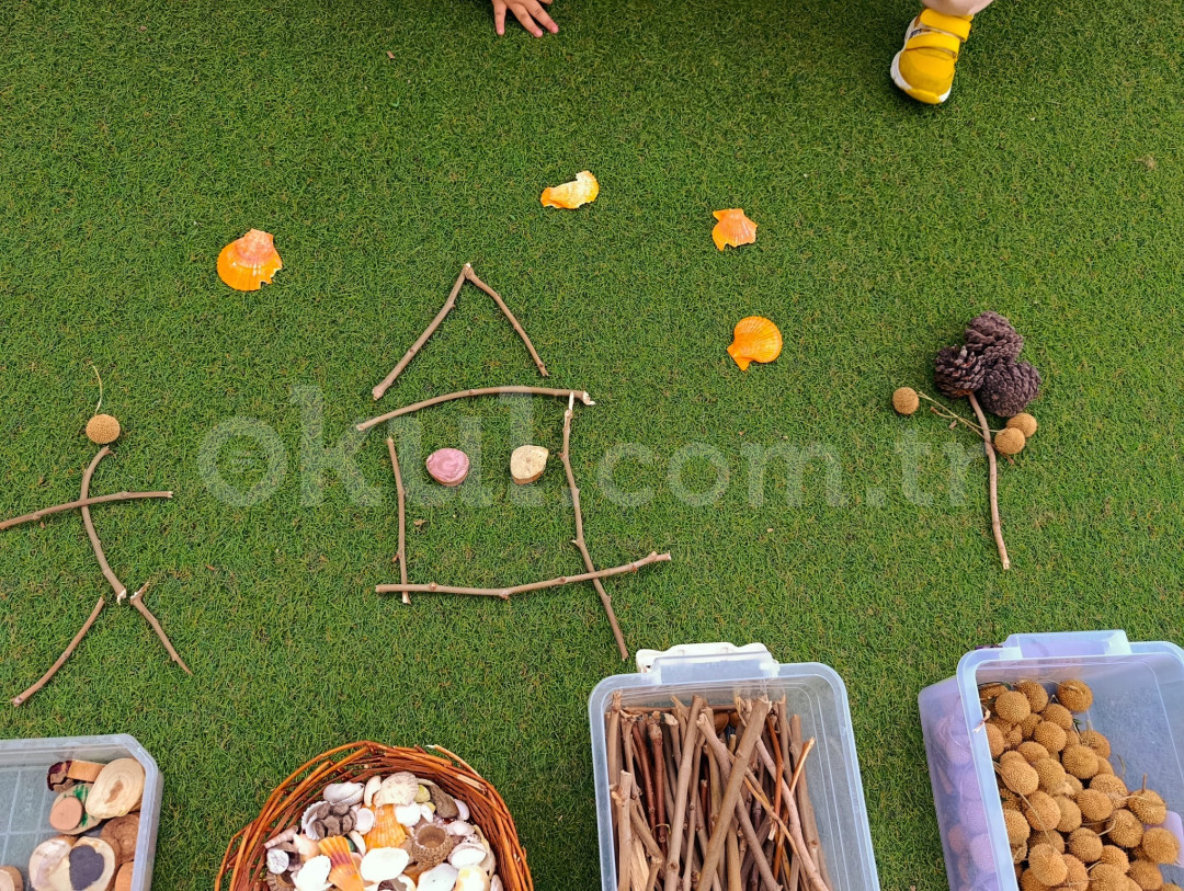 Özel Nar Gündüz Bakımevi - 13