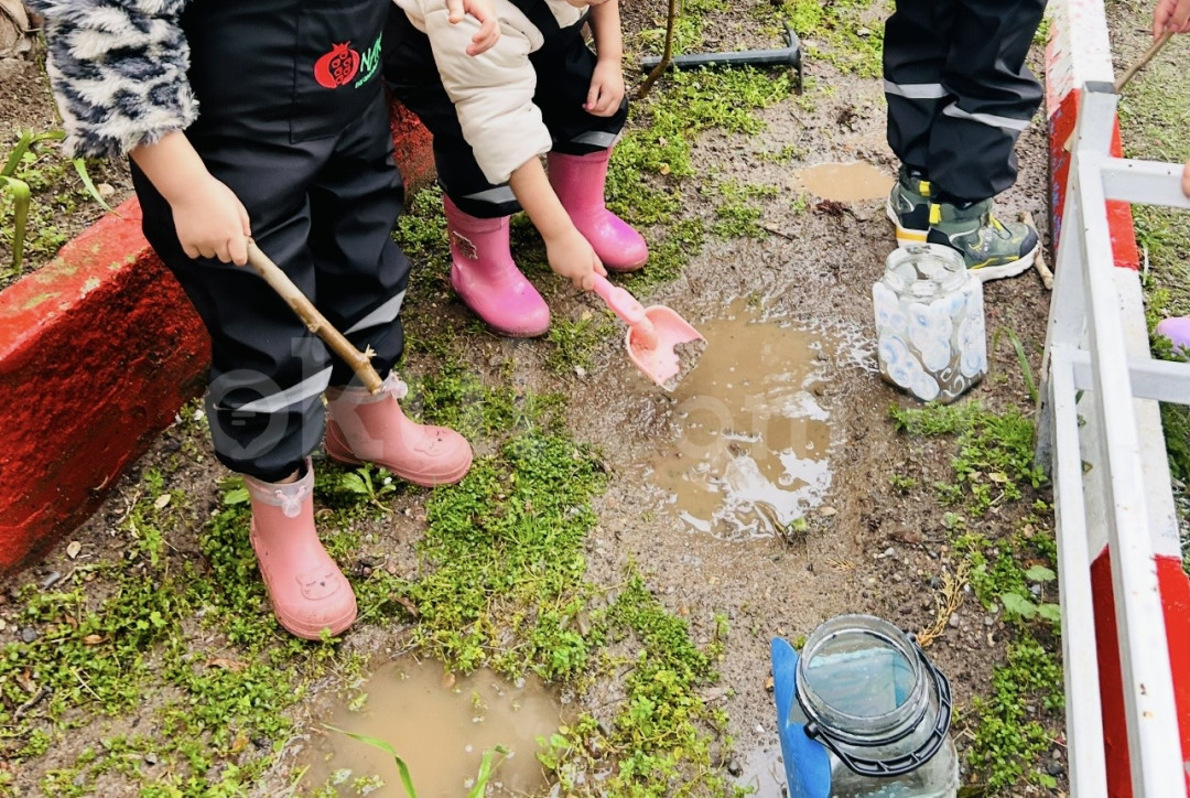 Özel Nar Gündüz Bakımevi - 20
