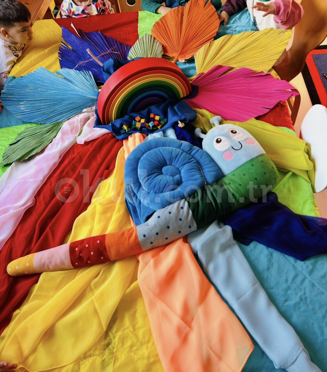 Özel Nar Gündüz Bakımevi - 17