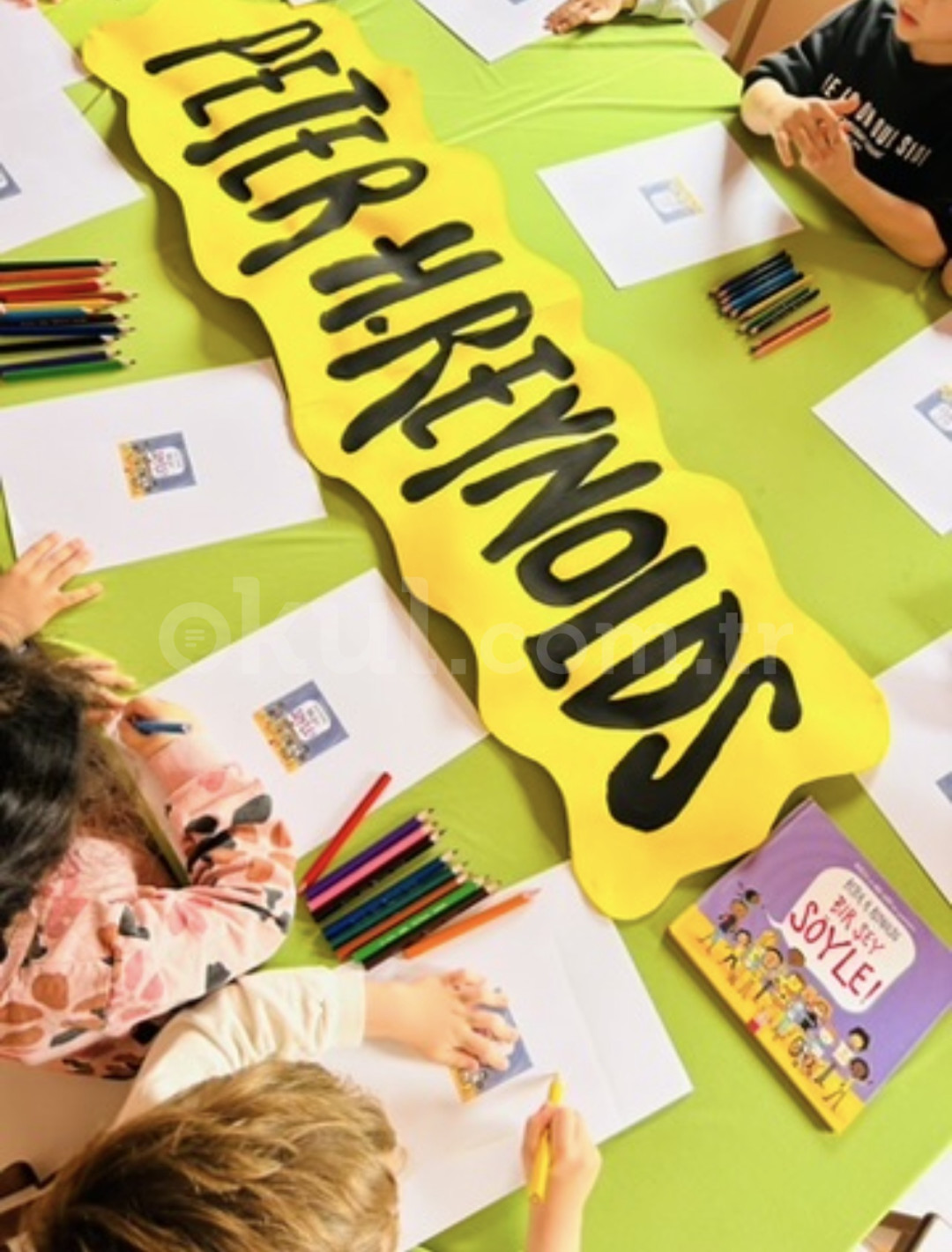 Özel Nar Gündüz Bakımevi - 22