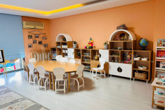  Özel Nar Gündüz Bakımevi