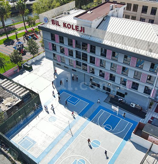 Özel Kağıthane Bil Koleji Ortaokulu - 2