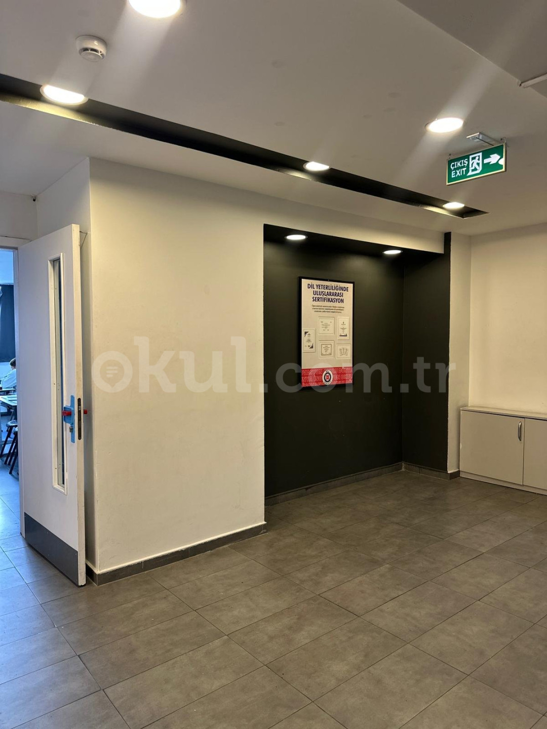 Özel Kağıthane Bil Koleji Ortaokulu - 29