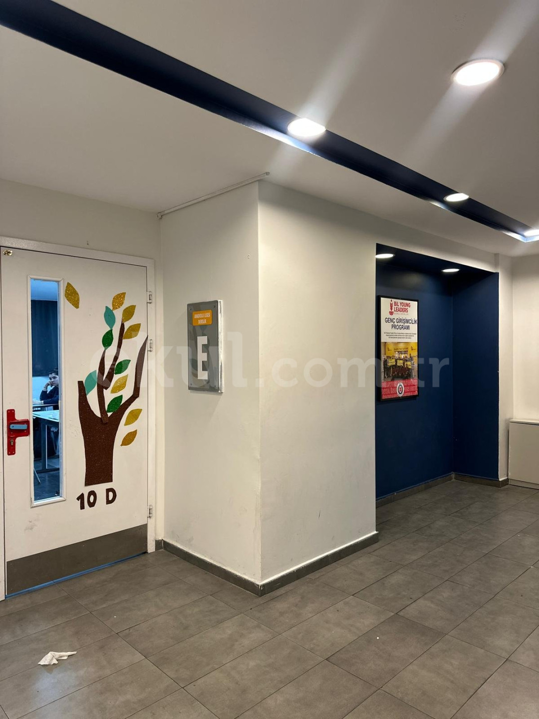 Özel Kağıthane Bil Koleji Ortaokulu - 28