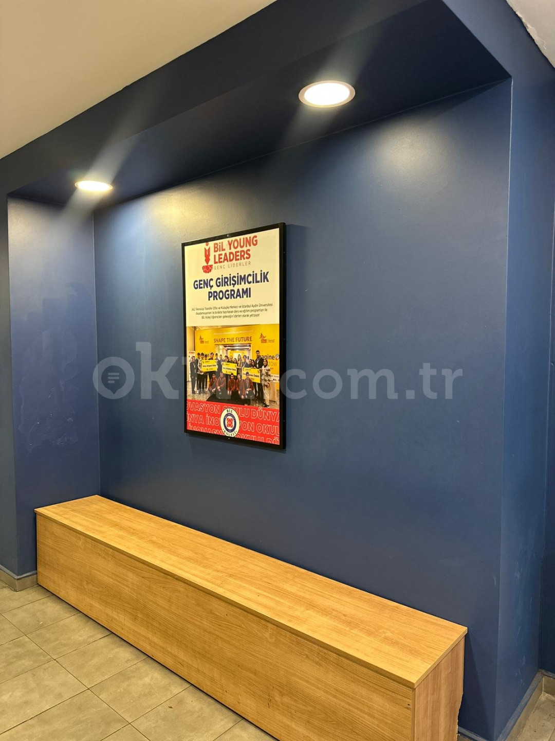 Özel Kağıthane Bil Koleji Ortaokulu - 30