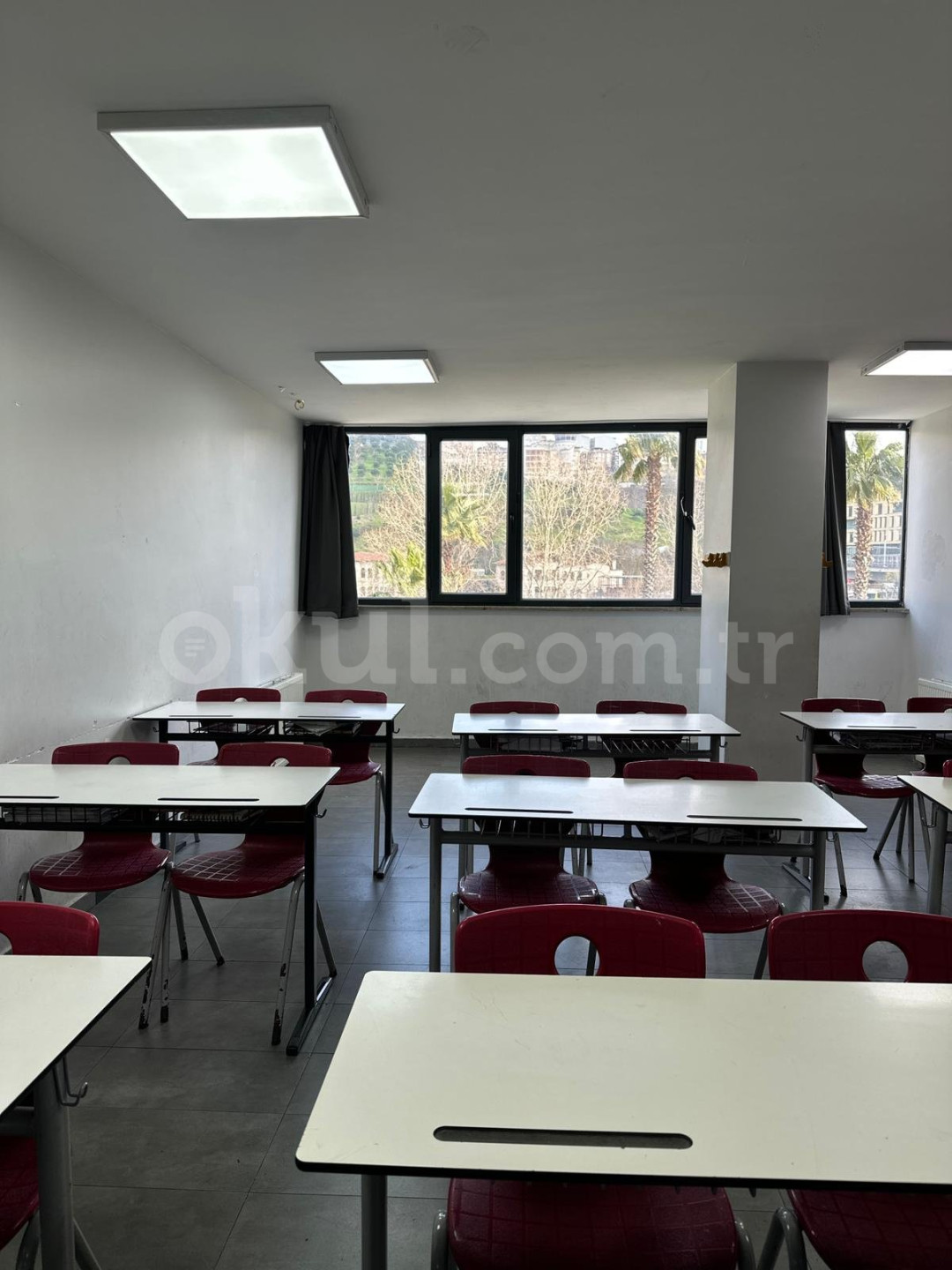 Özel Kağıthane Bil Koleji Ortaokulu - 32