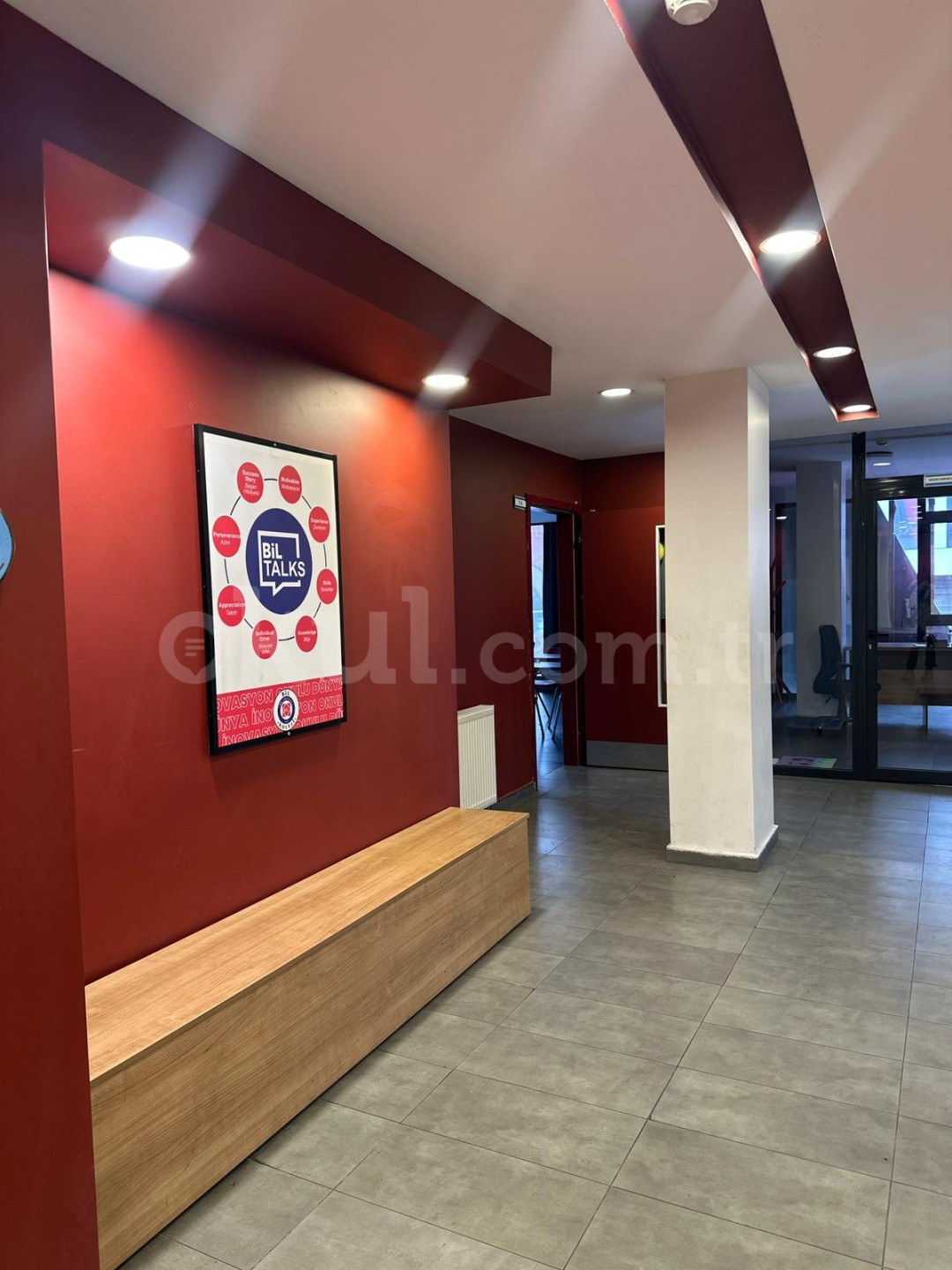 Özel Kağıthane Bil Koleji Ortaokulu - 27