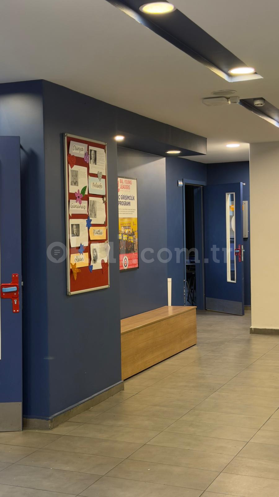 Özel Kağıthane Bil Koleji Ortaokulu - 13