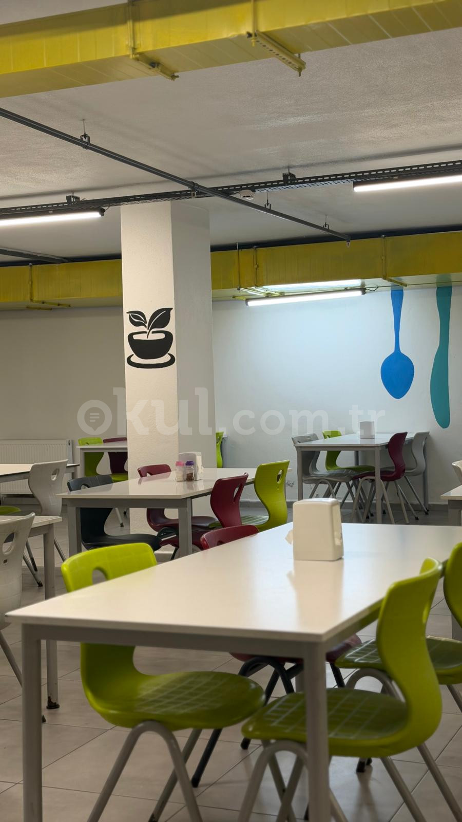 Özel Kağıthane Bil Koleji Ortaokulu - 7