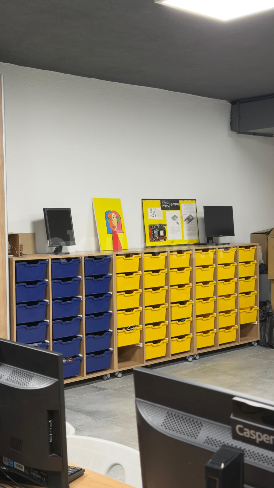 Özel Kağıthane Bil Koleji Ortaokulu - 20