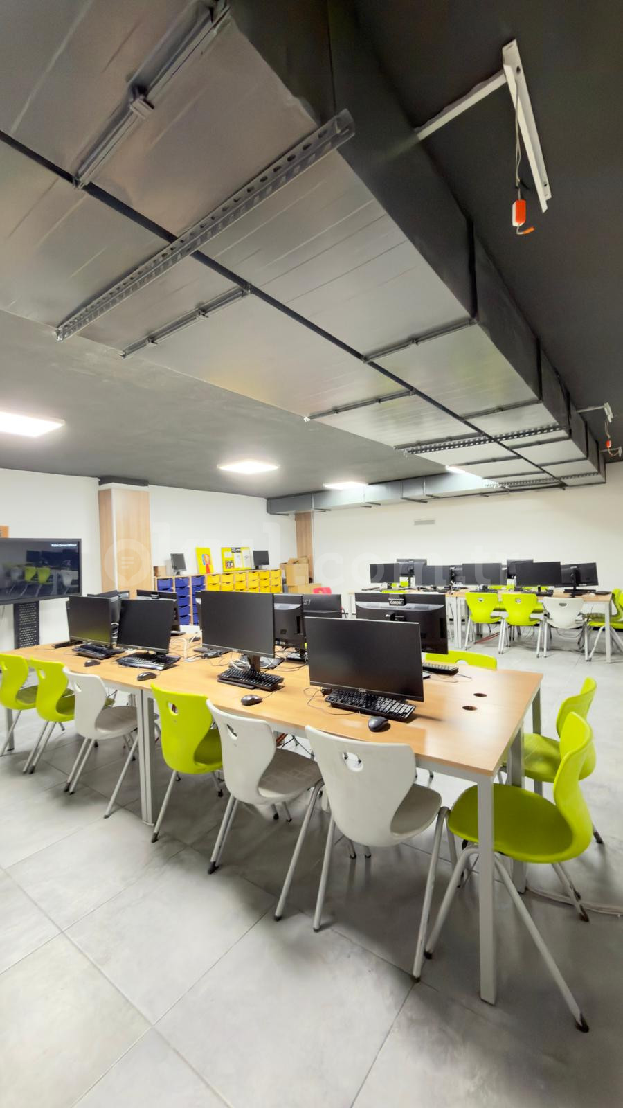 Özel Kağıthane Bil Koleji Ortaokulu - 21