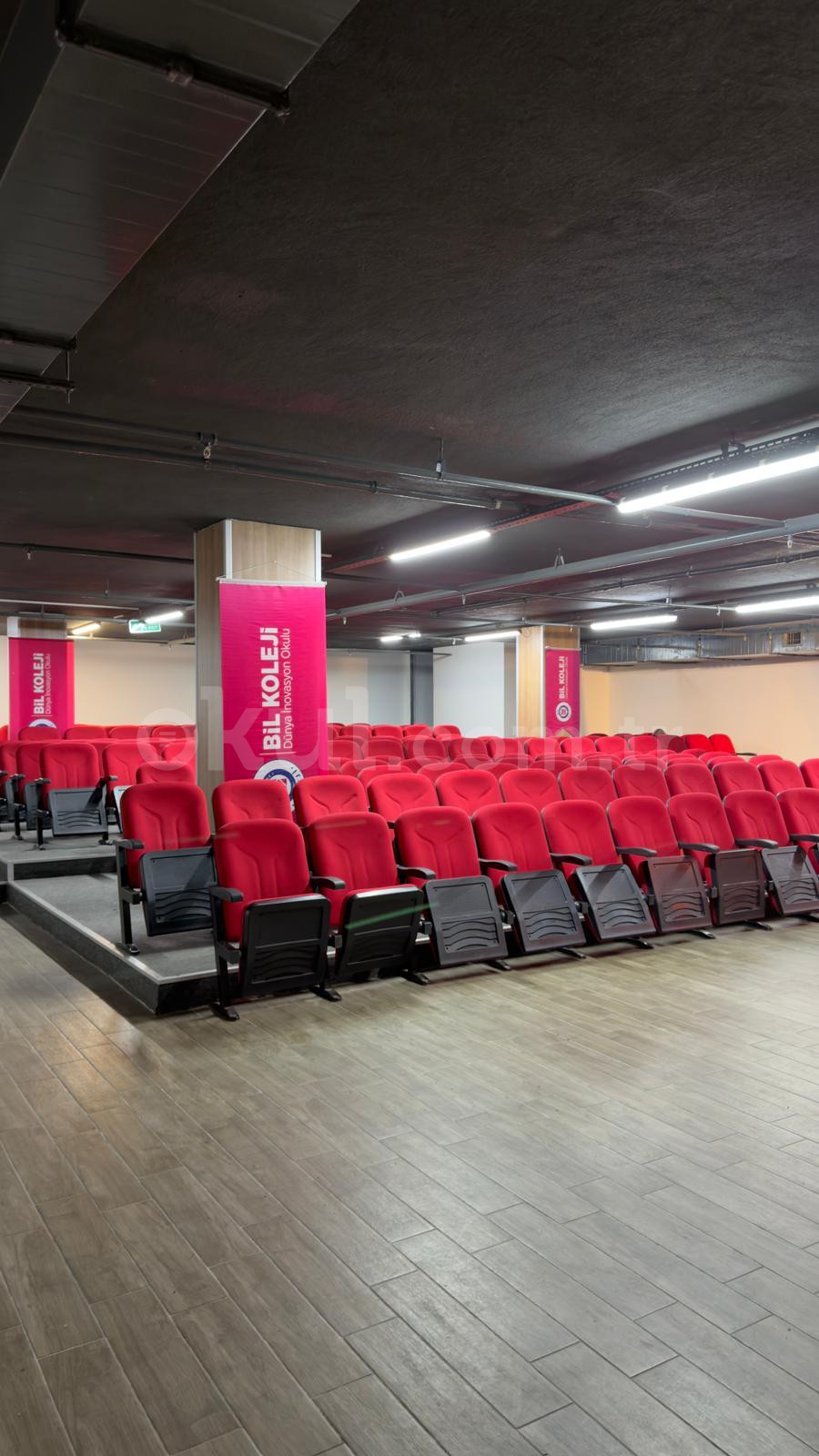 Özel Kağıthane Bil Koleji Ortaokulu - 18