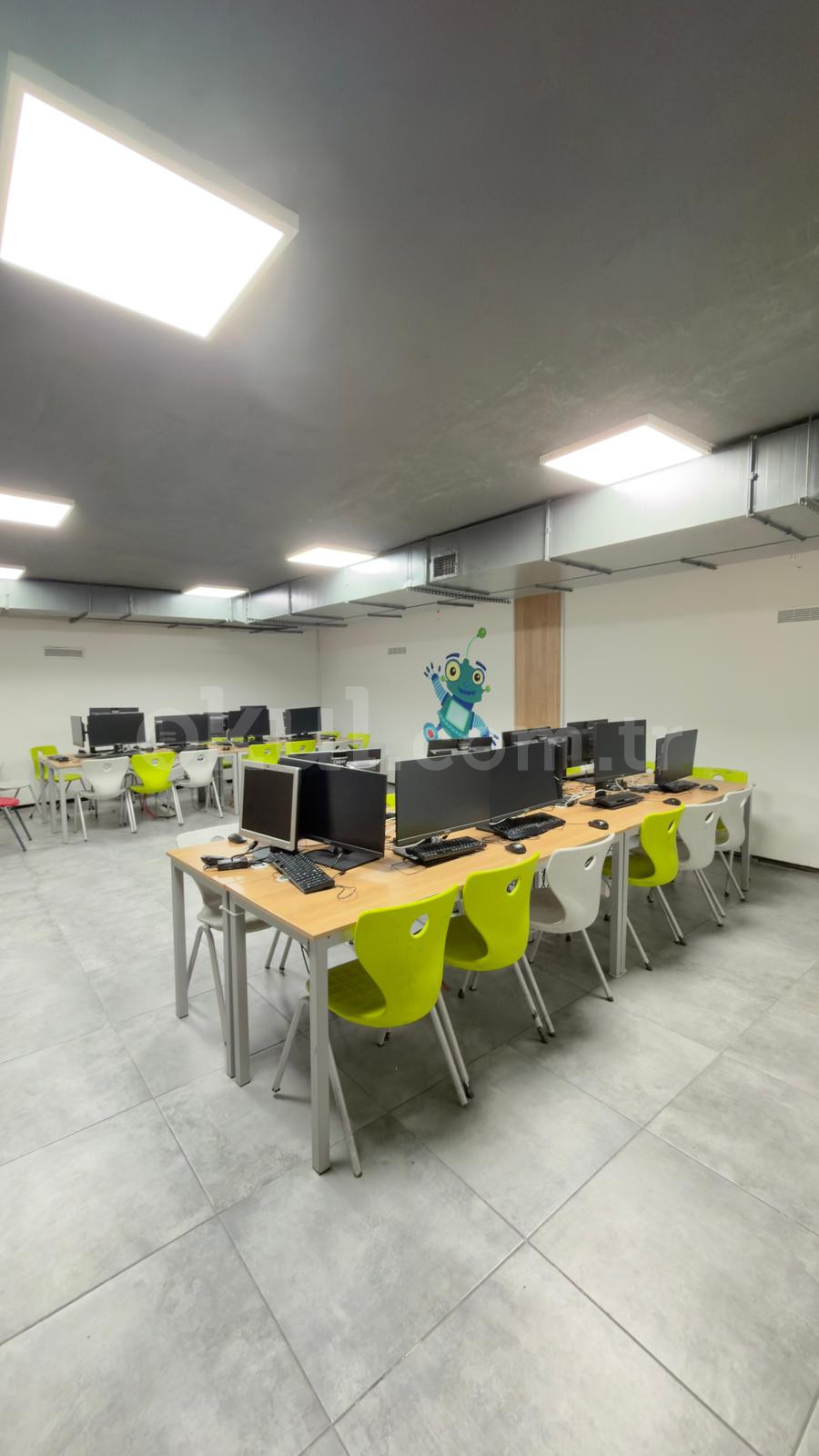 Özel Kağıthane Bil Koleji Ortaokulu - 19