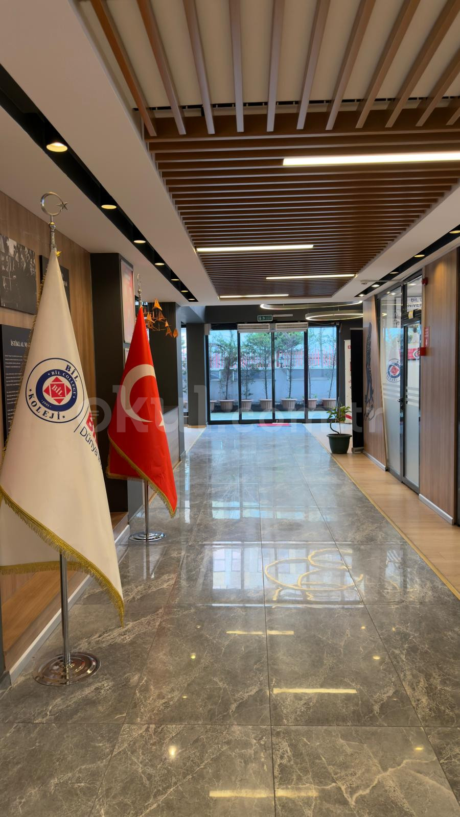 Özel Kağıthane Bil Koleji Ortaokulu - 16