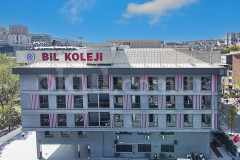 Özel Kağıthane Bil Koleji Ortaokulu