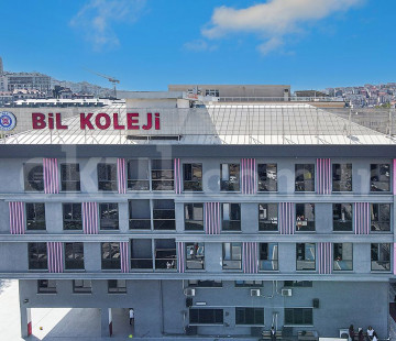 Özel Kağıthane Bil Koleji Ortaokulu