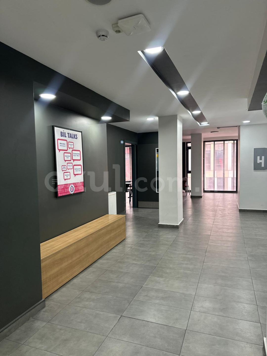 Özel Kağıthane Bil Koleji Anadolu Lisesi - 33