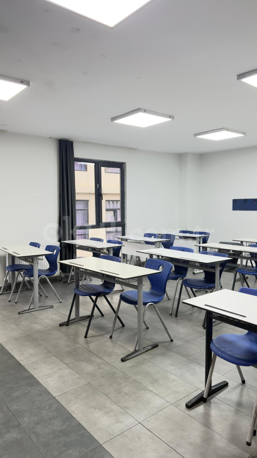 Özel Kağıthane Bil Koleji Anadolu Lisesi - 9