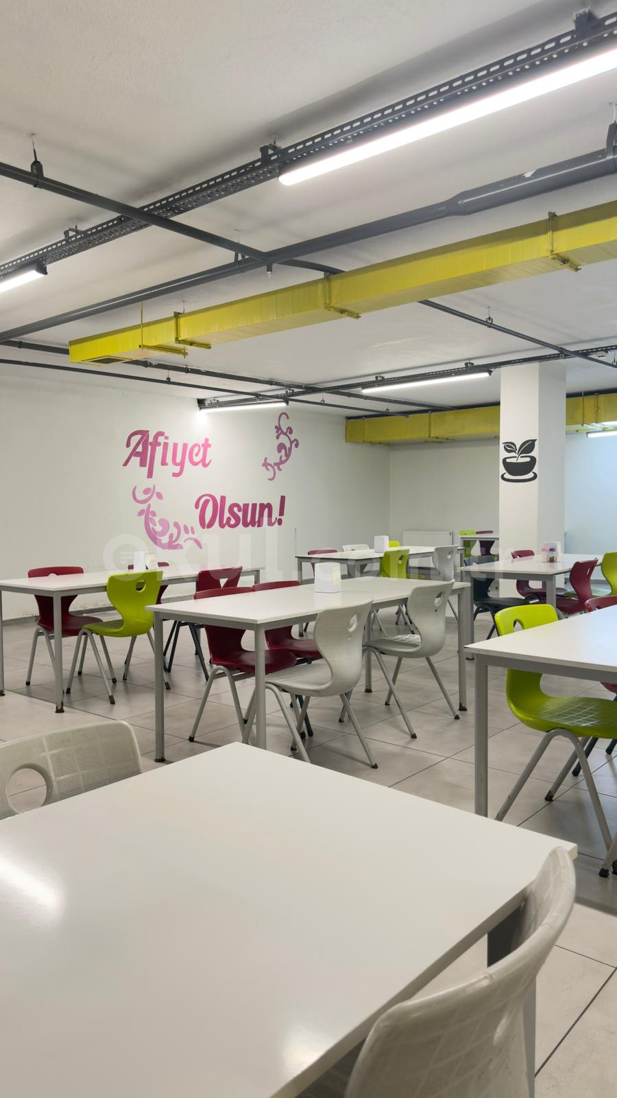 Özel Kağıthane Bil Koleji Anadolu Lisesi - 12