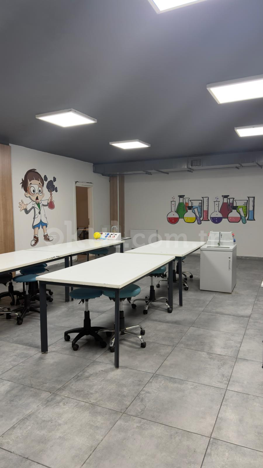 Özel Kağıthane Bil Koleji Anadolu Lisesi - 25