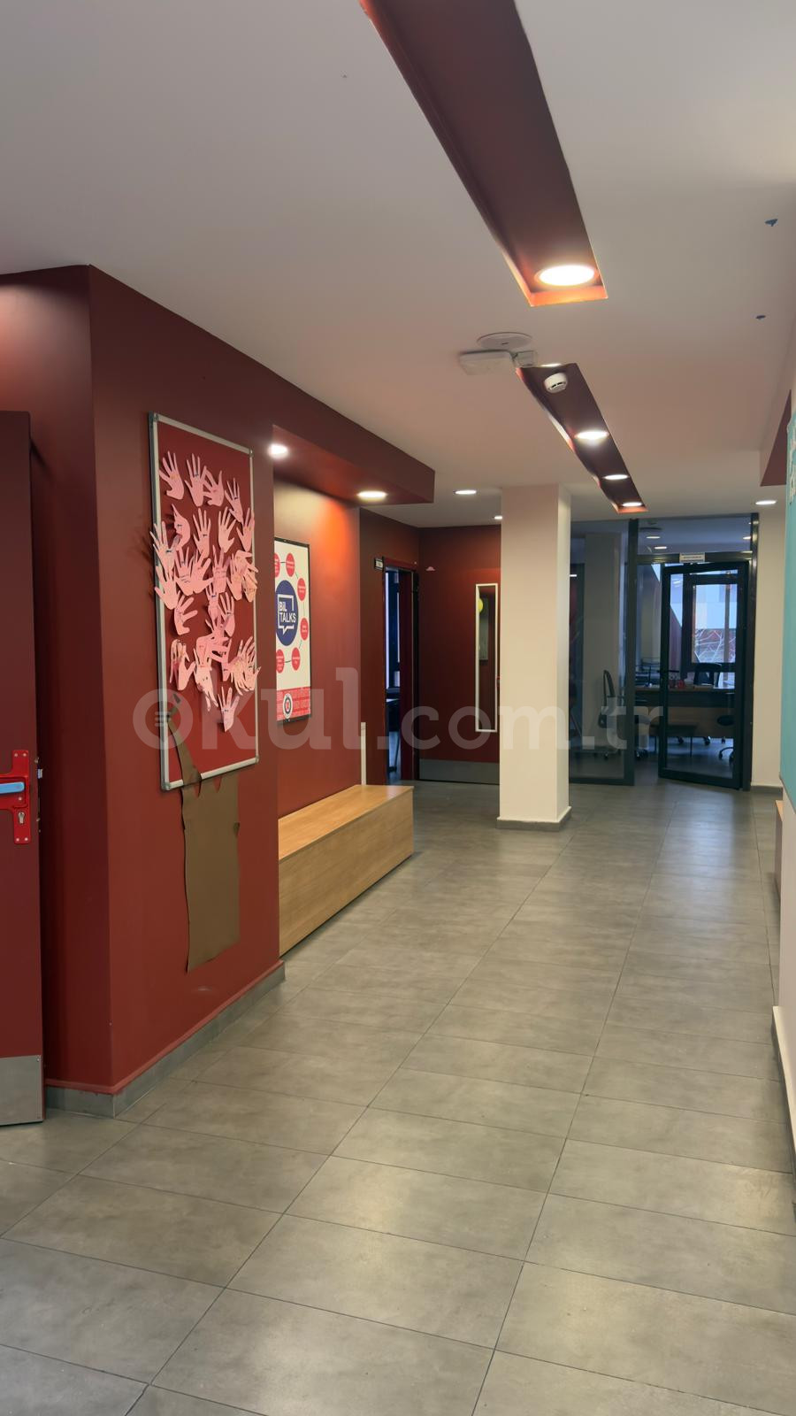 Özel Kağıthane Bil Koleji Anadolu Lisesi - 10