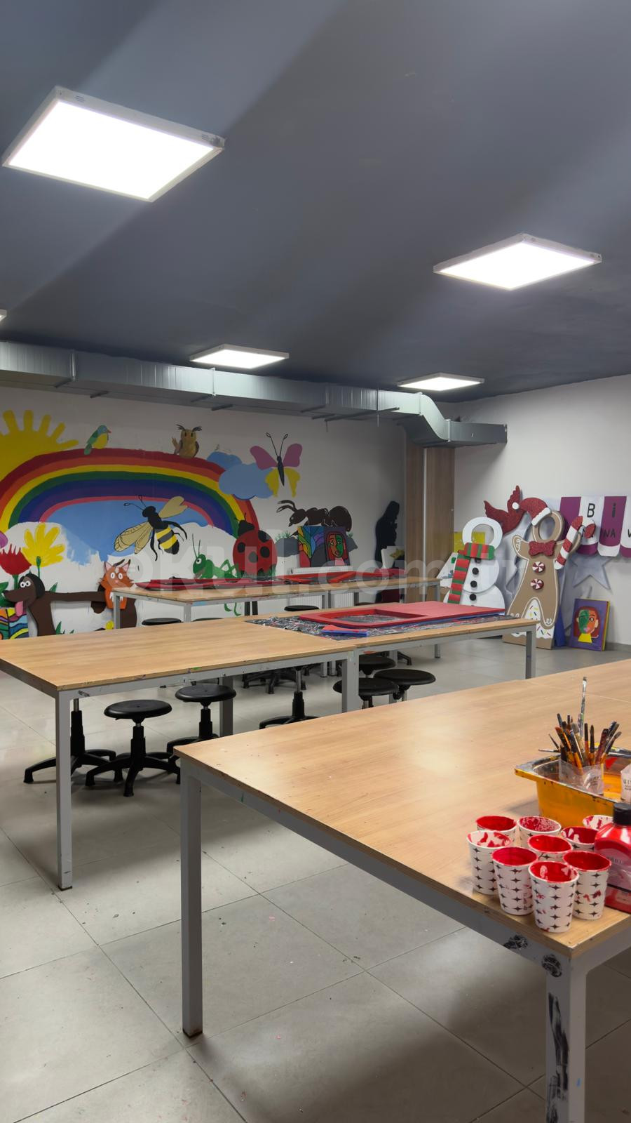 Özel Kağıthane Bil Koleji Anadolu Lisesi - 24