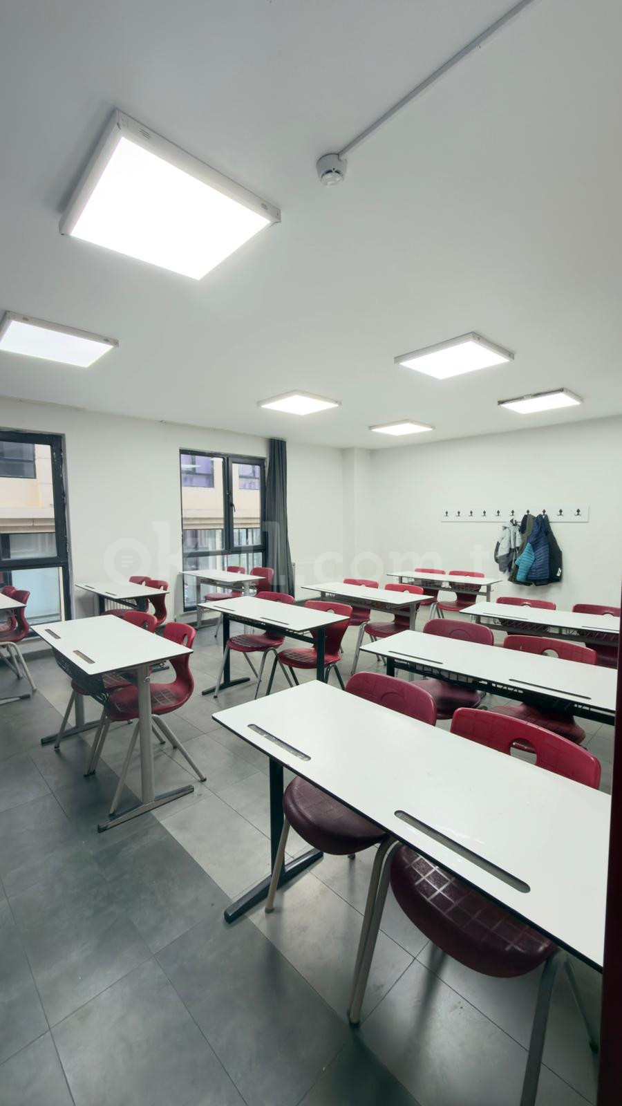 Özel Kağıthane Bil Koleji Anadolu Lisesi - 8