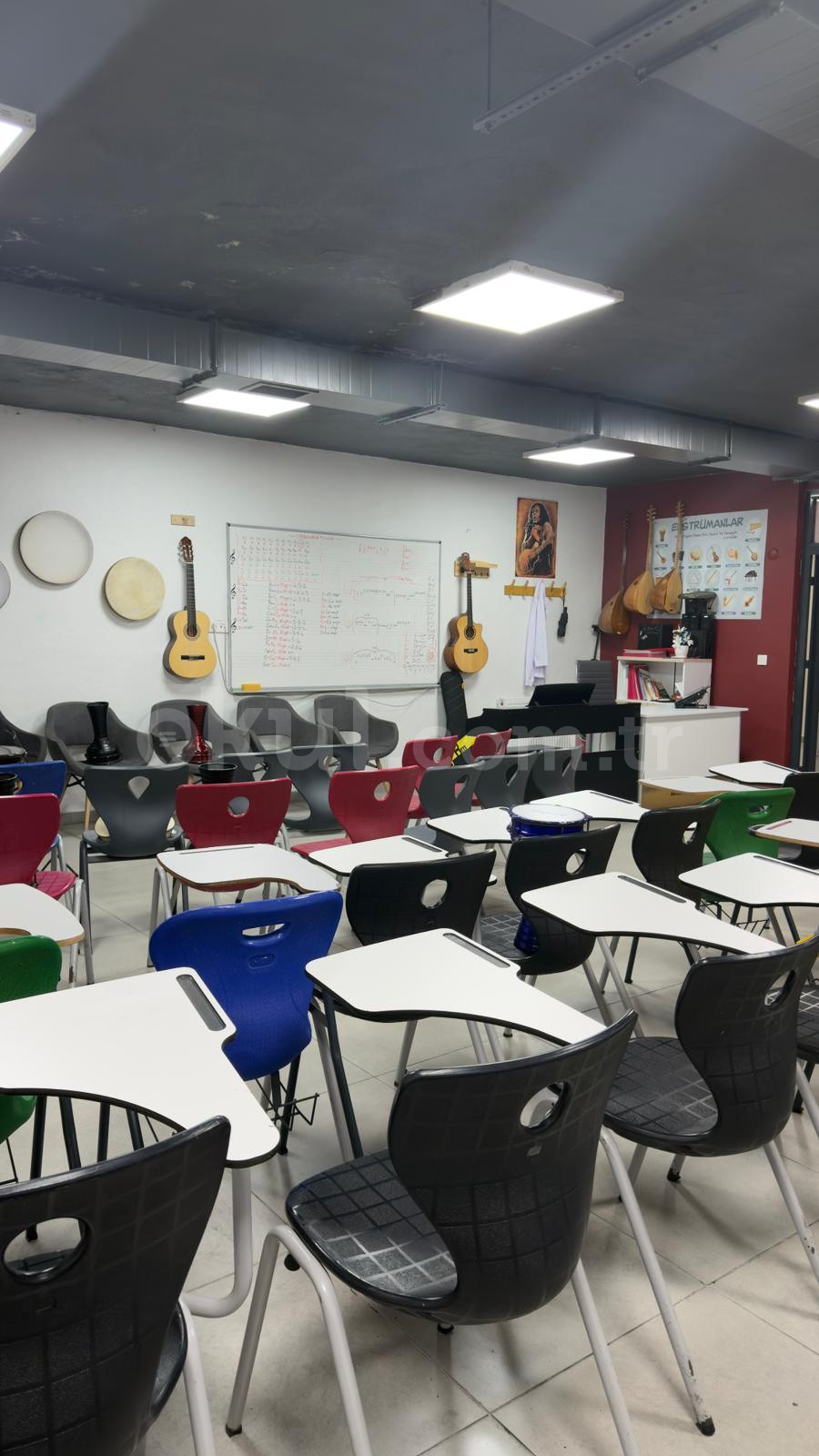 Özel Kağıthane Bil Koleji Anadolu Lisesi - 22