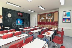 Özel Kağıthane Bil Koleji Anadolu Lisesi - 4