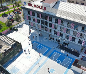 Özel Kağıthane Bil Koleji Anadolu Lisesi