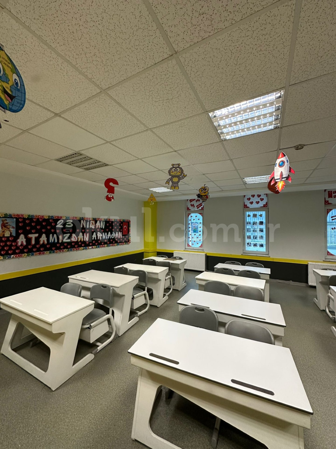 Özel Beykent ERA Koleji Anadolu Lisesi - 18