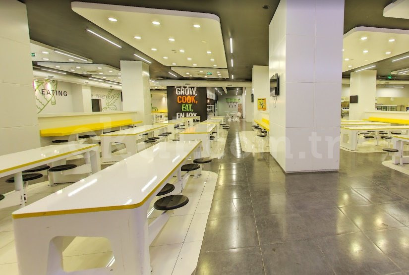 Özel Beykent ERA Koleji Anadolu Lisesi - 27