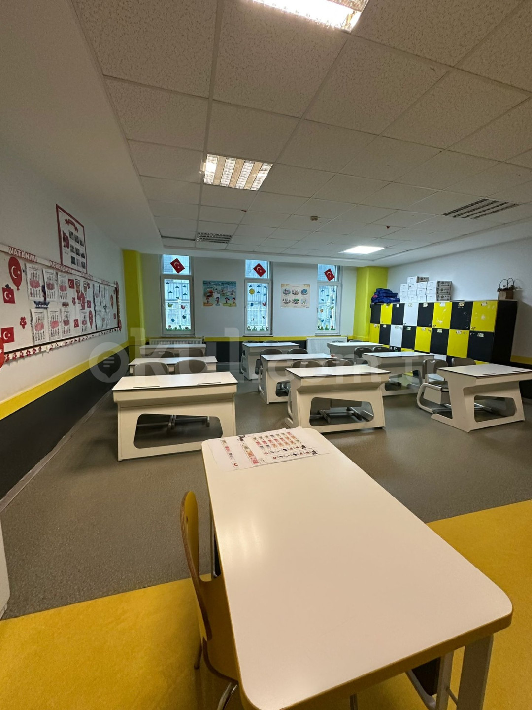 Özel Beykent ERA Koleji Anadolu Lisesi - 4