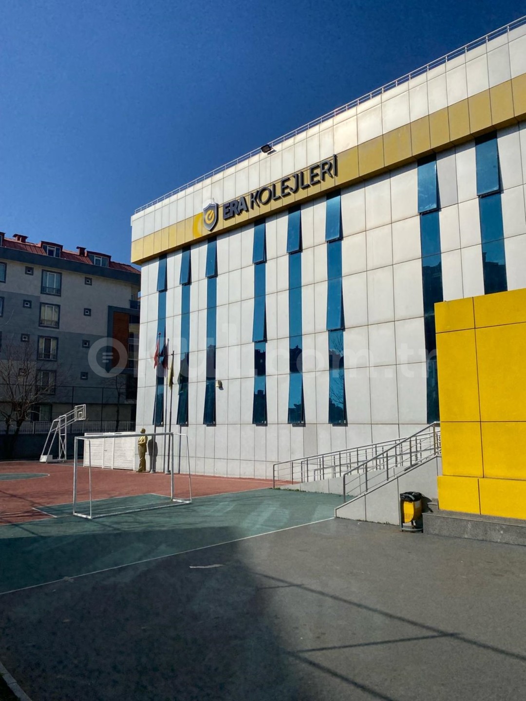 Özel Beykent ERA Koleji Anadolu Lisesi - 4