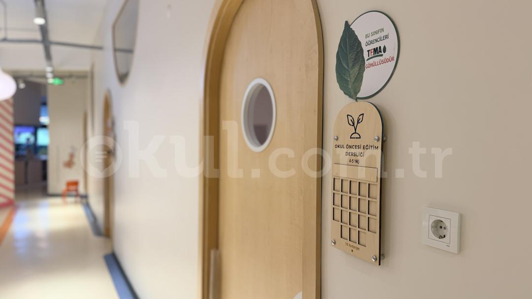 Özel Ulukent Küçük Yıldızlar Anaokulu - 15