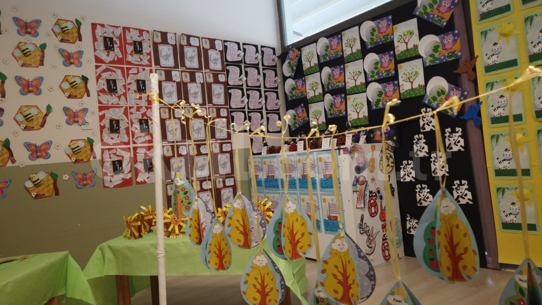 Özel Ulukent Küçük Yıldızlar Anaokulu - 16