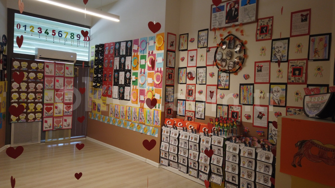 Özel Ulukent Küçük Yıldızlar Anaokulu - 25