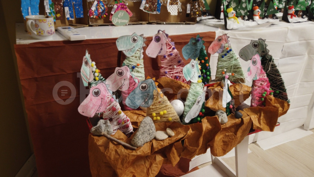 Özel Ulukent Küçük Yıldızlar Anaokulu - 27